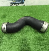 Патрубок интеркулера Audi A3 2011 1K0145832J 8P CDA (1k0145832j, 1k0145832e)