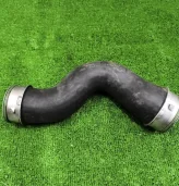 Патрубок интеркулера Audi TT 2012 1K0145832J 8J3 CDA (1k0145832j, 1k0145832e)
