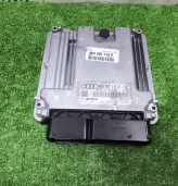 Блок управления двигателем Audi A5 2010 8K2907115P 8T CDN (8K2907115P)