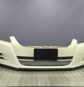 Бампер передний volkswagen Tiguan 2009 5N0807217A 5N1 CAW (5N0807217A, 5N0807217A GRU)