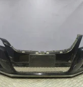 Бампер передний volkswagen Tiguan 2009 5N0807217A 5N1 CAWA (5N0807217A, 5N0807217A GRU)