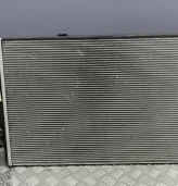 Радиатор основной Audi A3 2008 1K0121251L 8P CCZ (1K0121251L, 5K0121251J, 1K0121253L, 5k0121253b, 1k0121251j, 1k0121253L)