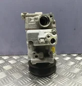 Компрессор кондиционера Audi A4 2012 8K0260805M B8 CDN (8K0260805M)