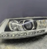 Фара левая Audi A6 2010 4F0941029DJ C6 CCE (4F0941029DJ, 4F0941029CA)