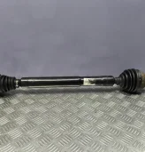 Привод передний правый volkswagen Passat CC 2013 1K0407272PL 358 CDA (1K0407272PL, 1K0407764CX)