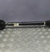 Привод передний правый volkswagen Passat CC 2014 1K0407272PL 358 CDA (1K0407272PL, 1K0407764CX)