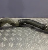 Патрубок интеркулера Audi A3 2008 1K0145840R 8P CCZ (1K0145840R, 1K0145828F, 1K0145832E)