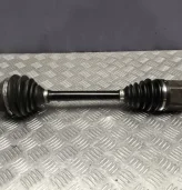 Привод передний левый volkswagen Passat 2008 1K0407271DE B6 BZB (1K0407271DE, 1K0407763MX)
