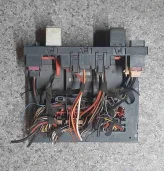 Блок комфорта Volkswagen Touran Touran I (1T) 2003-2006 2005 (3C0937049D)