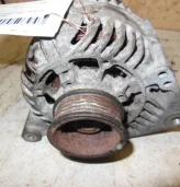 Генератор Volkswagen Passat Passat B5 (3B) 1996-2000 1997 1,6 i Бензин МКПП Седан. (058903016E)