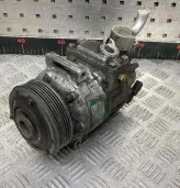 Компрессор кондиционера Volkswagen Golf Golf V (1K) 2004-2009 2005 1,9 TDi Дизель МКПП Хэтчбек. (1K0820803G)