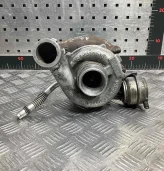 Турбина Audi A6 A6 C5 (4B) 1997-2001 1999 2,5 TDi Дизель МКПП Универсал. (059145701C, VNT20, 4541352)