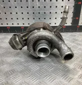 Турбина Audi A6 A6 C5 (4B) 1997-2001 1999 2,5 TDi Дизель МКПП Седан. (059145701C, VNT20, 4541352)