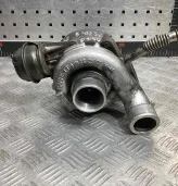 Турбина Audi A6 A6 C5 (4B) 1997-2001 2000 2,5 TDi Дизель МКПП Универсал. (059145701F, GT2052U, 4541355)