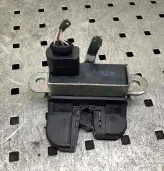 Замок багажника Volkswagen Golf Golf V (1K) 2004-2009 2004 (1K6827505B)