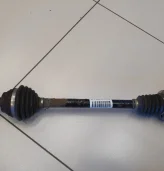 Полуось передняя левая для Volkswagen Passat B6 2005-2010 (1K0407271DQ)