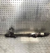 Рулевая рейка Volkswagen Touareg Touareg I (7L) 2002-2006 2004 2,5 TDi Дизель АКПП Внедорожник. (7L6422055M)
