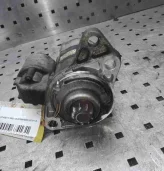 Стартер Volkswagen Golf Golf IV (1J) 1997-2004 2002 1,4 i Бензин МКПП 5ст. Хэтчбек. (020911023S, D7ES5)