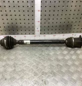 Полуось передняя правая (приводной вал, ШРУС) Volkswagen Passat Passat B6 (3C) 2005-2010 2008 2,0 TDi Дизель АКПП Универсал. (1K0407272ER)