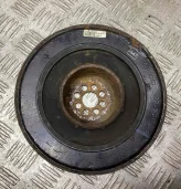 Шкив коленвала Volkswagen Touareg Touareg I (7L) 2002-2006 2007 3,0 Дизель (059105251AJ)