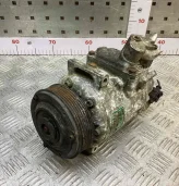 Компрессор кондиционера Volkswagen Golf Golf V (1K) 2004-2009 2005 2,0 TDi Дизель МКПП Хэтчбек 5дв. (1K0820803Q, 86876F)