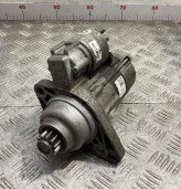 Стартер Volkswagen Touran Touran I (1T) 2003-2006 2004 1,9 TDi Дизель МКПП 6ст. Минивэн. (02Z911023HX)