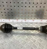 Полуось передняя левая (приводной вал, ШРУС) Volkswagen Golf Golf V (1K) 2004-2009 2005 1,4 i Бензин МКПП 5ст. Хэтчбек 5дв. (1K0407271AP)