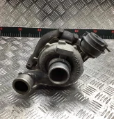 Турбина Audi A4 A4 B6 (8EC, 8E5) 2000-2004 2003 2,5 TDi Дизель АКПП Универсал. (059145701S)