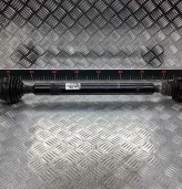 Полуось передняя правая (приводной вал, ШРУС) Volkswagen Golf Golf V (1K) 2004-2009 2007 1,4 i Бензин МКПП 5ст. Хэтчбек 5дв. (1K0407272DM)