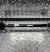Полуось передняя правая (приводной вал, ШРУС) Volkswagen Golf Golf V (1K) 2004-2009 2005 1,9 TDi Дизель МКПП 5ст. Хэтчбек 5дв. (1K0407272CC)