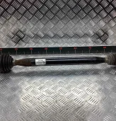Полуось передняя правая (приводной вал, ШРУС) Volkswagen Golf Golf V (1K) 2004-2009 2005 1,4 i Бензин МКПП 5ст. Хэтчбек 5дв. (1K0407272DM)