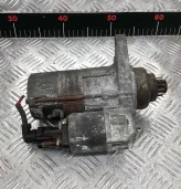 Стартер Volkswagen Caddy Caddy III (2K) 2004-2010 2005 1,9 TDi Дизель МКПП 5ст. Фургон. (02Z911023H)