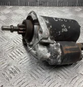 Стартер Audi A3 A3 I (8L) 1996-2000 1997 1,8 i Бензин АКПП Хэтчбек 3дв. (0001107020, 1005821499, 020911023N)