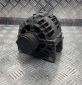 Генератор Volkswagen Golf Golf IV (1J) 1997-2004 2003 1,9 TDi Дизель МКПП Хэтчбек 5дв. (038903023R, 254224C)