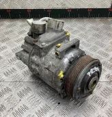 Компрессор кондиционера Volkswagen Golf Golf V (1K) 2004-2009 2005 2,0 TDi Дизель МКПП Хэтчбек 5дв. (1K0820803G, 8675F)