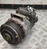 Компрессор кондиционера Volkswagen Touran Touran I (1T) 2003-2006 2005 1,9 TDi Дизель МКПП Минивэн. (1K0820803G)