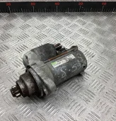 Стартер Volkswagen Passat Passat B6 (3C) 2005-2010 2006 2,0 FSi Бензин МКПП 6ст. Седан. (02Z911023G, 0103062409)