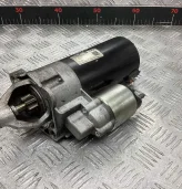Стартер Volkswagen Passat Passat B5+ (3B) 2000-2005 рестайлинг 2003 1,9 TDi Дизель АКПП Универсал. (111694, F032111694, 068911024)