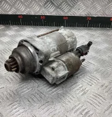 Стартер Volkswagen Touran Touran I (1T) 2003-2006 2004 1,9 TDi Дизель МКПП 6ст. Минивэн. (02Z911023H)