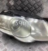 Фара правая Volkswagen Passat Passat B6 (3C) 2005-2010 2007 2,0 TDi Дизель МКПП 6ст. Универсал. (3C0941006S)