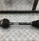 Полуось передняя левая (приводной вал, ШРУС) Volkswagen Golf Golf V (1K) 2004-2009 2008 1,9 TDi Дизель МКПП 5ст. Универсал. (1K0407271BL)