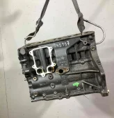 Блок цилиндров Seat Leon Leon II (1P) 2005-2012 2008 1,4 TSi Бензин МКПП Хэтчбек. (CAX, CAXC, 03C103011AS, 03C103011)