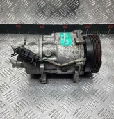 Компрессор кондиционера Volkswagen Golf Golf IV (1J) 1997-2004 2003 1,9 TDi Дизель МКПП 5ст. Хэтчбек 3дв. (1J0820803F, SD7V16)