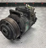Компрессор кондиционера Volkswagen Touran Touran I (1T) 2003-2006 2004 2,0 TDi Дизель МКПП 6ст. Минивэн. (1K0820803G)
