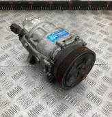 Компрессор кондиционера Volkswagen Golf Golf IV (1J) 1997-2004 2002 1,9 TDi Дизель МКПП 5ст. Универсал. (1J0820803K)