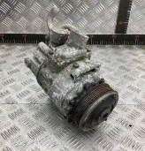 Компрессор кондиционера Volkswagen Touran Touran I (1T) 2003-2006 2004 1,9 TDi Дизель МКПП 6ст. Минивэн. (1K0820803G)