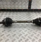 Полуось передняя левая (приводной вал, ШРУС) Volkswagen Touran Touran I (1T) 2003-2006 2004 2,0 FSi Бензин МКПП 6ст. Минивэн. (1K0407271LB)
