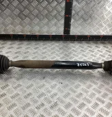 Полуось передняя правая (приводной вал, ШРУС) Volkswagen Golf Golf V (1K) 2004-2009 2004 1,4 i Бензин МКПП 5ст. Хэтчбек 5дв. (1K0407272DM)