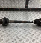 Полуось передняя левая (приводной вал, ШРУС) Volkswagen Golf Golf V (1K) 2004-2009 2004 1,4 i Бензин МКПП 5ст. Хэтчбек 5дв. (1K0407271AP)