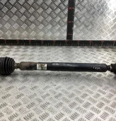 Полуось передняя правая (приводной вал, ШРУС) Volkswagen Touran Touran I (1T) 2003-2006 2004 2,0 FSi Бензин МКПП 6ст. Минивэн. (1K0407272HN)